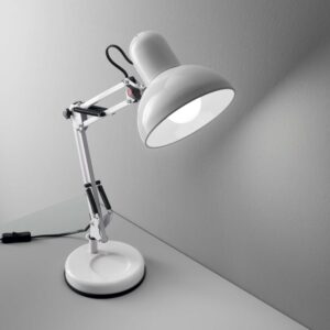 kelly tl1 wh1 lampka kreslarska lamperiaconcept