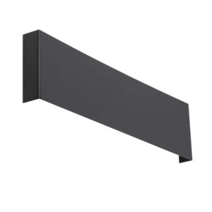 kitami bk L metalowy kinkiet lamperiaconcept
