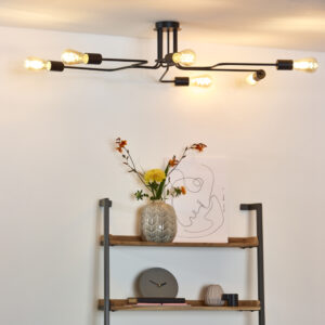 lester 6 bk sufitowa1 lampa loftowa lamperiaconcept