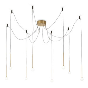 lucciola sp8 gd lampa do rozmieszczania lamperiaconcept