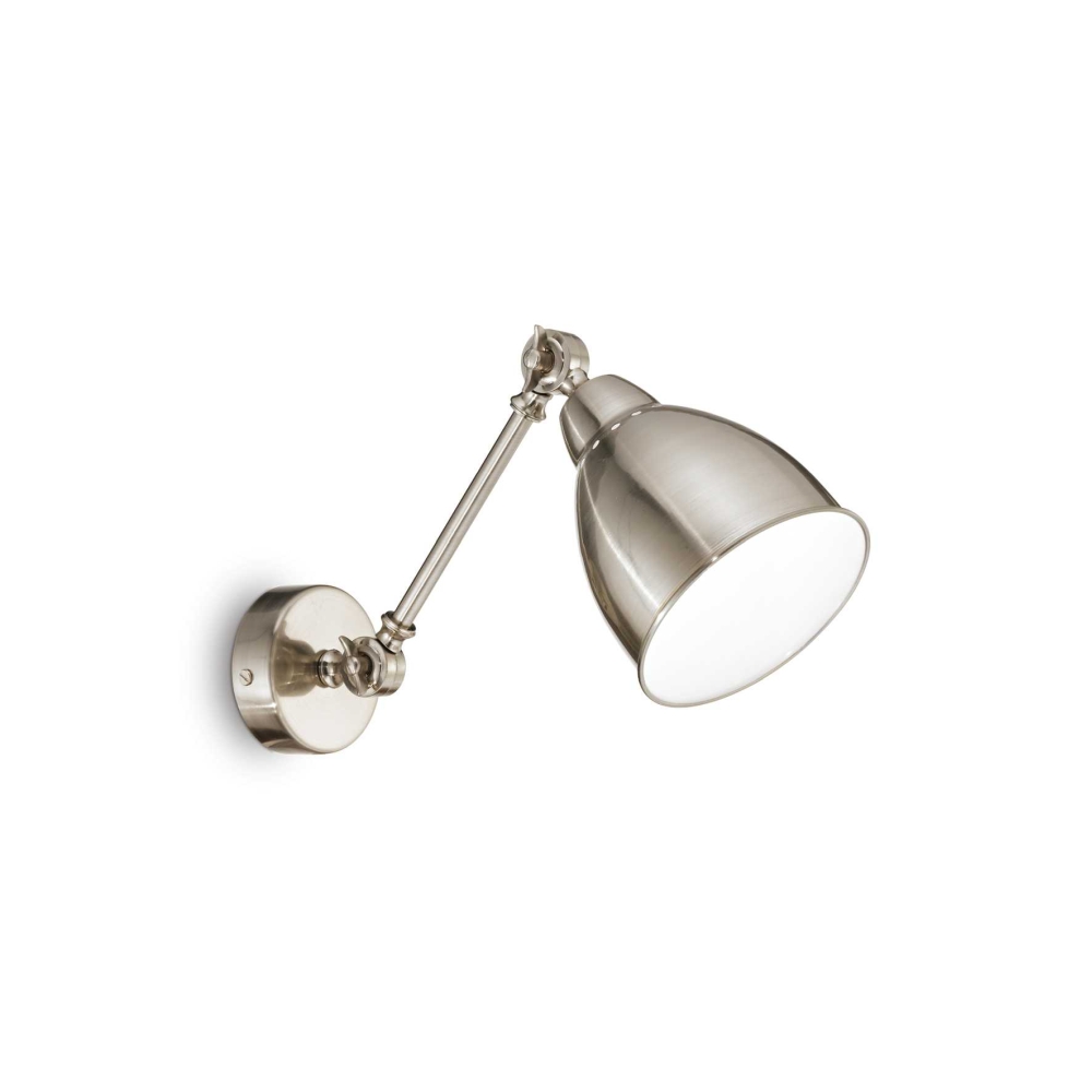 newton-ap1-ni-metalowy-kinkiet-lamperiaconcept newton ap1 ni metalowy kinkiet lamperiaconcept