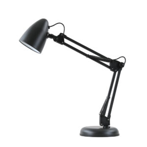 ITALUX – NOTARI BLACK BIURKOWA LAMPKA KREŚLARSKA