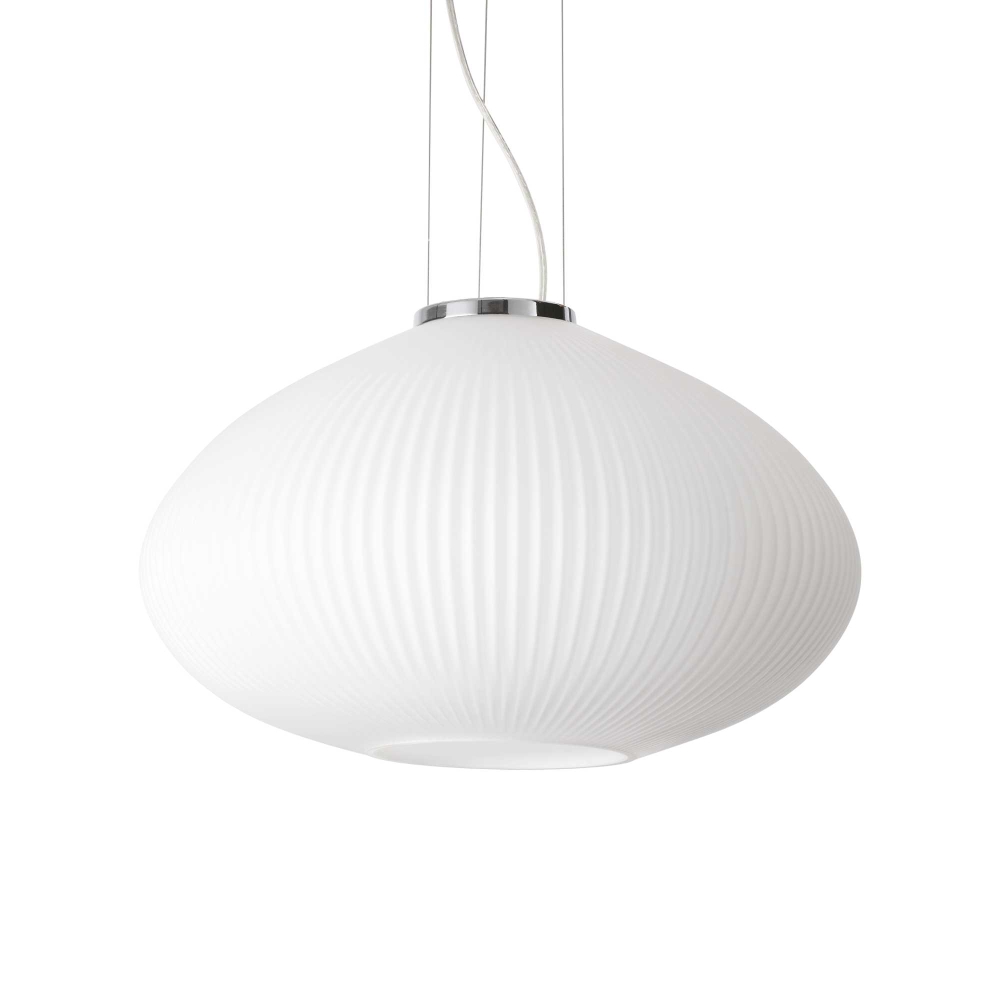plisse-d45-chr-lampa-z-ryflowanego-szkla-lamperiaconcept plisse d45 chr lampa z ryflowanego szkla lamperiaconcept