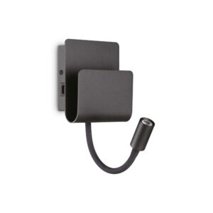 probe bk kinkiet led usb lamperiaconcept 1