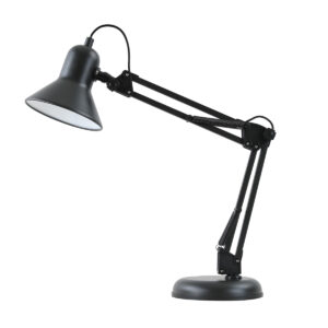 tiago bk biurkowa lampka kreslarska lamperiaconcept