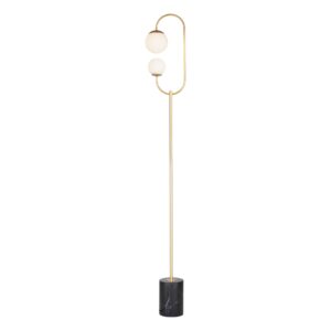 MAXLIGHT – TORO PODŁOGOWA LAMPA KULKI LED 90 CRI