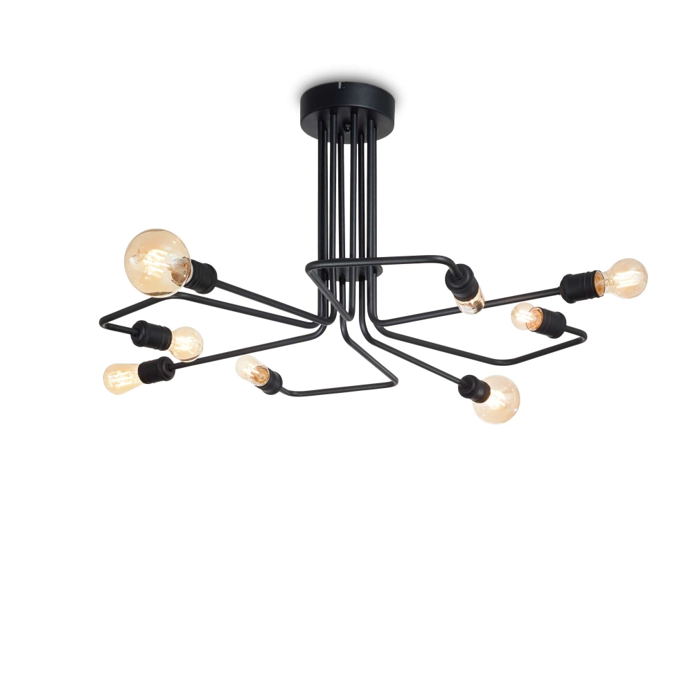triumph-pl8-bk-loftowa-lampa-sufitowa-lamperiaconcept triumph pl8 bk loftowa lampa sufitowa lamperiaconcept