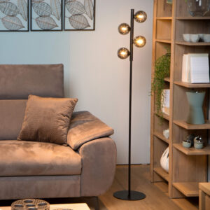 tycho bk1 podlogowa lampa kulki lamperiaconcept