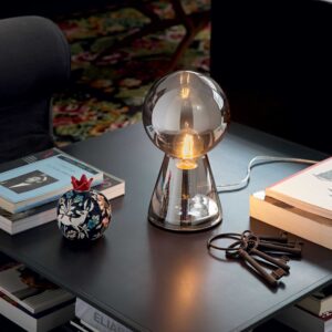 birillo s smoky szkana lampka nocna1 lamperiaconcept