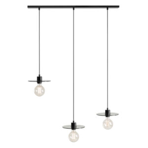 dysk 3 minimalistyczna lampa lamperiaconept