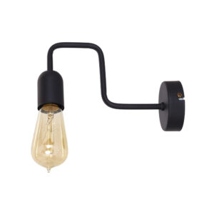 ARTERA – EKO BLACK LOFTOWY KINKIET