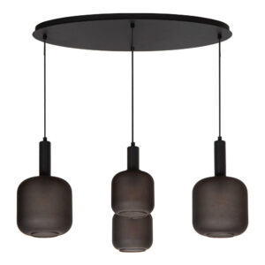 eloise 4 czarna lampa1 ze szkla lamperiaconcept