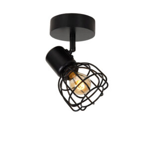 filox druciany spotlight lamperiaconcept