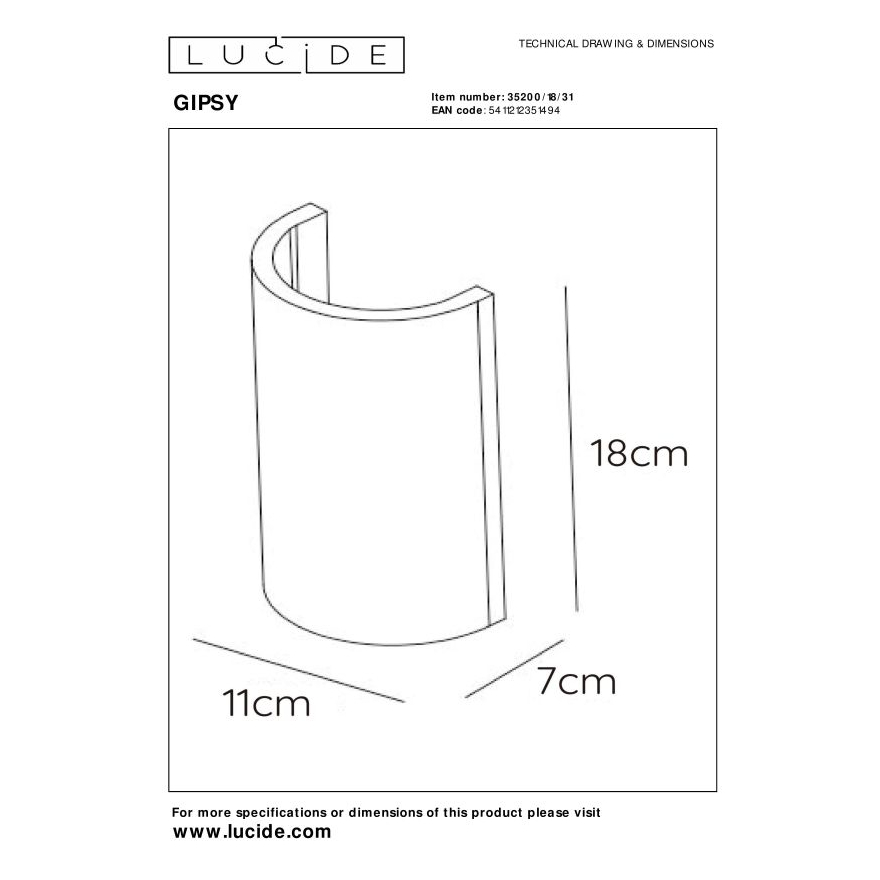 gipsy-polokragly-kinkiet-zbetonu3-lamperiaconcept gipsy polokragly kinkiet zbetonu3 lamperiaconcept