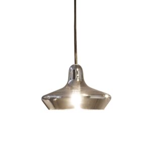 IDEAL LUX – LIDO-3 SP1 SZKLANA LAMPA WISZĄCA