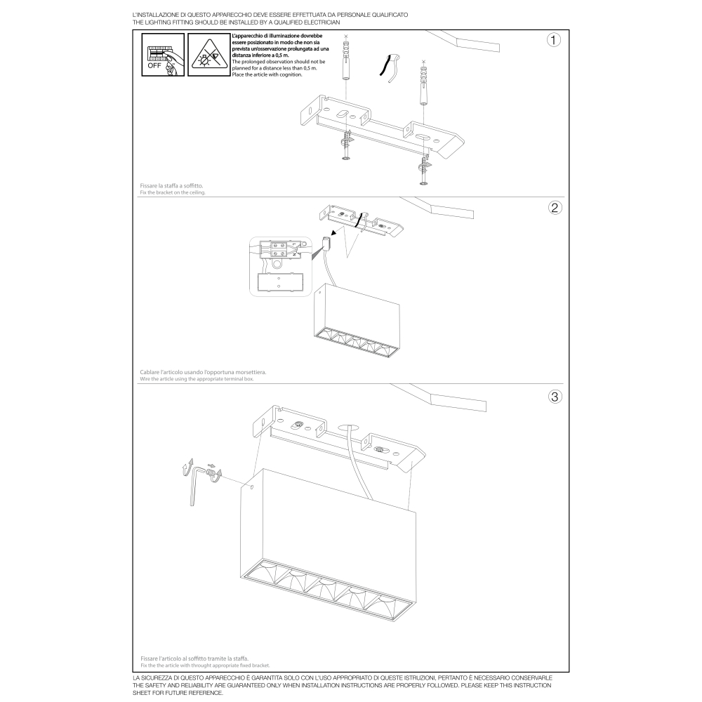 lika-spotlight-led1-lamperiaconcept lika spotlight led1 lamperiaconcept