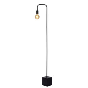 LUCIDE – LORIN FLOOR MINIMALISTYCZNA LAMPA