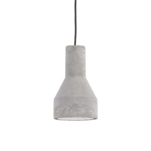 IDEAL LUX – OIL-1 SP1 BETONOWA LAMPA WISZĄCA