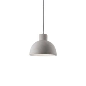 oil 5 betonowa lampa lamperiaconcept