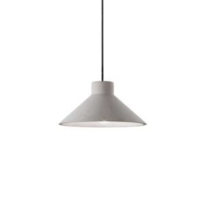 oil 6 betonowa lampa lamperiaconcept