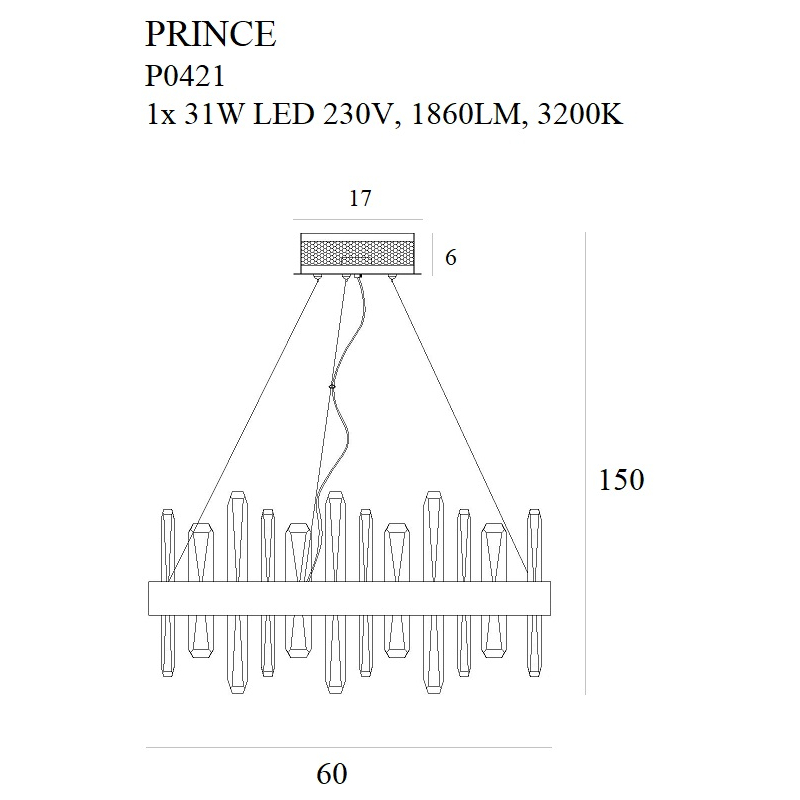 prince-lampa-zlota-korona2-lamperiaconcept prince lampa zlota korona2 lamperiaconcept