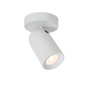LUCIDE – PUNCH I WHITE SPOTLIGHT