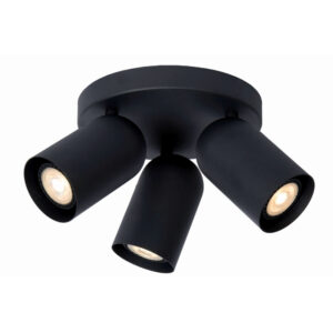 LUCIDE – PUNCH III BLACK SPOTLIGHT