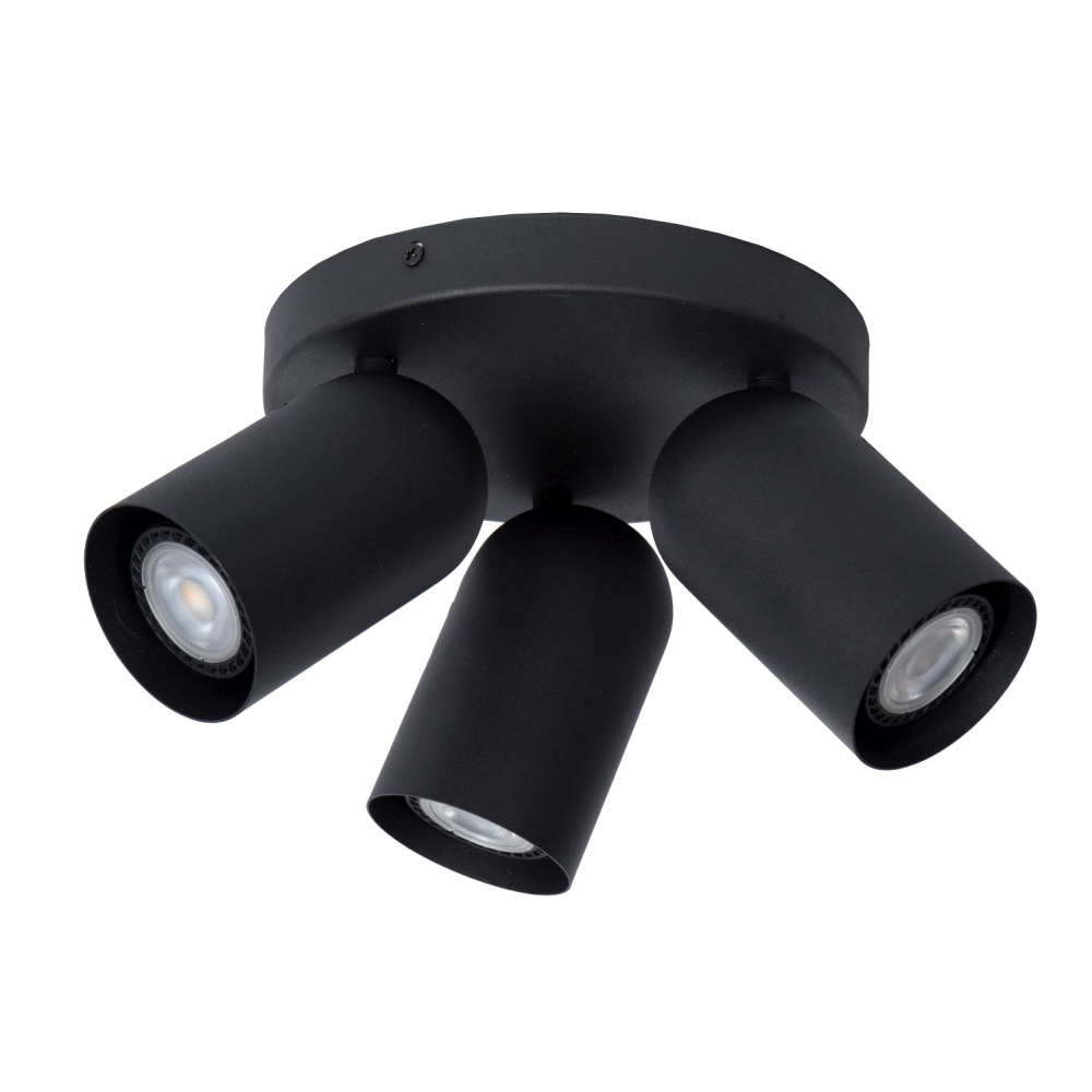 punch-3-ring-bk-spotlight1-lamperiaconcept punch 3 ring bk spotlight1 lamperiaconcept