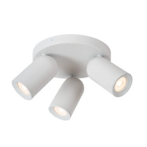 punch 3 ring wh spotlight lamperiaconcept