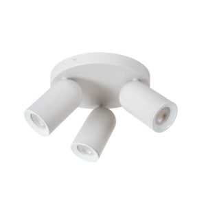 punch 3 ring wh spotlight1 lamperiaconcept