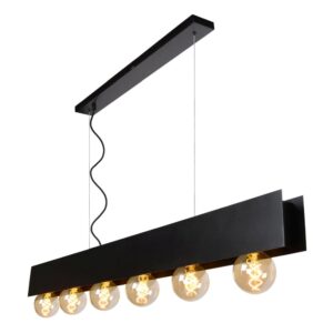 surtus 6 loftowa lampa lamperiaconcept