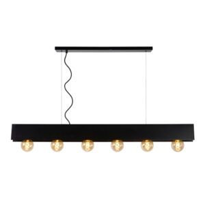 surtus 6 loftowa lampa1 lamperiaconcept