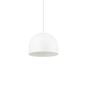 IDEAL LUX – TALL SP1 BIG BIANCO LAMPA WISZĄCA Z DŁUGIM KABLEM