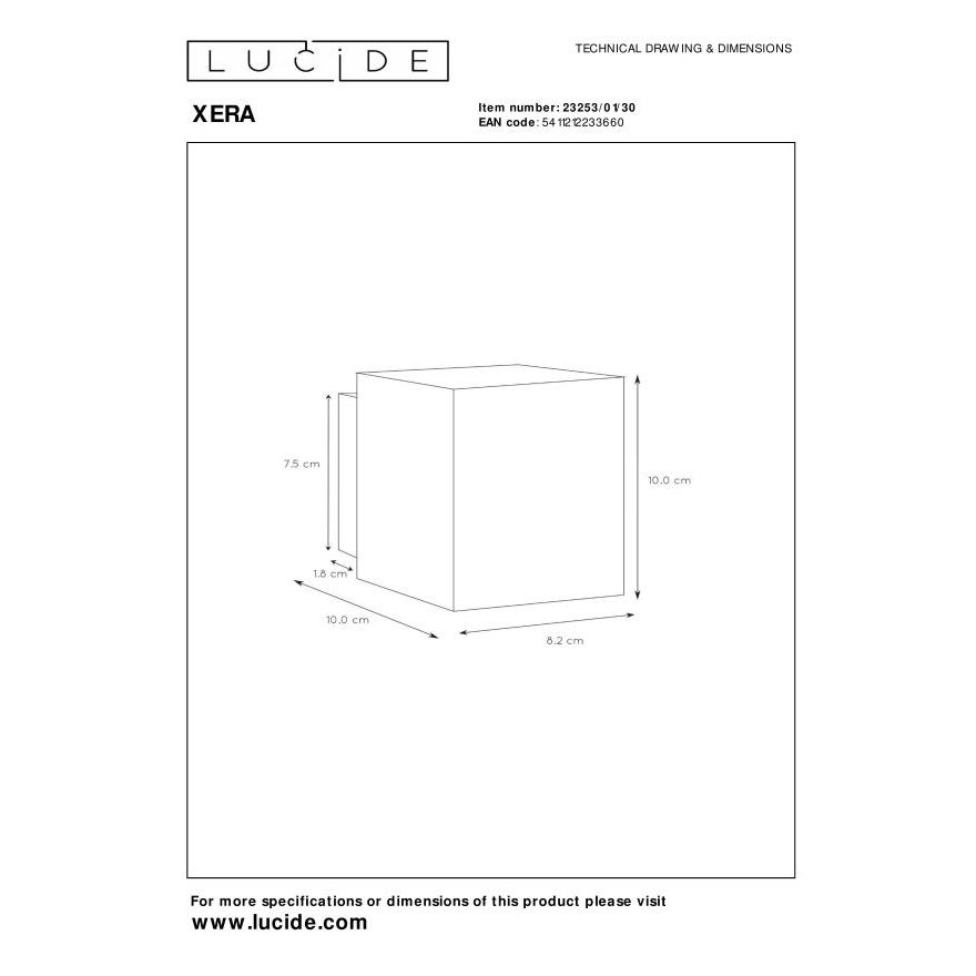 xera-bk-kinkiet3-box-lamperiaconcept xera bk kinkiet3 box lamperiaconcept