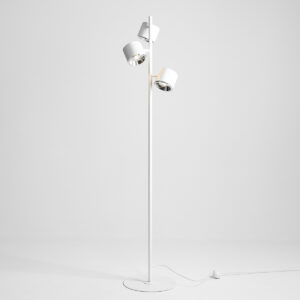 ARTERA – BOT FLOOR WHITE LAMPA SPOT