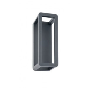 SU-MA – ARMA MINIMALISTYCZNY KINKIET LED OUTDOOR