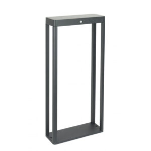 SU-MA – ARMA 500 SOLAR MINIMALISTYCZNA LAMPA STOJĄCA OUTDOOR LED