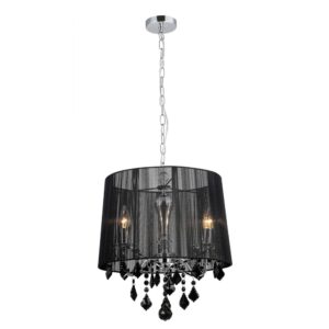 cornelia 3 bk lampa z abazurem niteczki lamperiaconcept