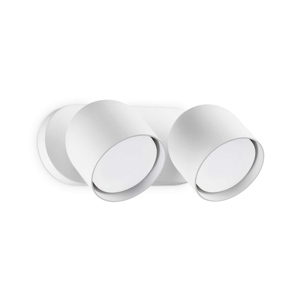 dodo-2-wh-metalowy-kinkiet-lamperiaconcept dodo 2 wh metalowy kinkiet lamperiaconcept