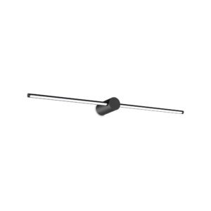 filo 75 bk kinkiet patyk led lamperiaconcept