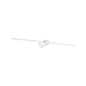 IDEAL LUX – FILO AP D075 BIANCO LINIOWY KINKIET PATYK LED