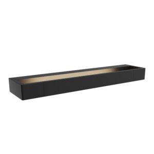 flink 45 bk lazienkowy kinkiet led lamperiaconcept