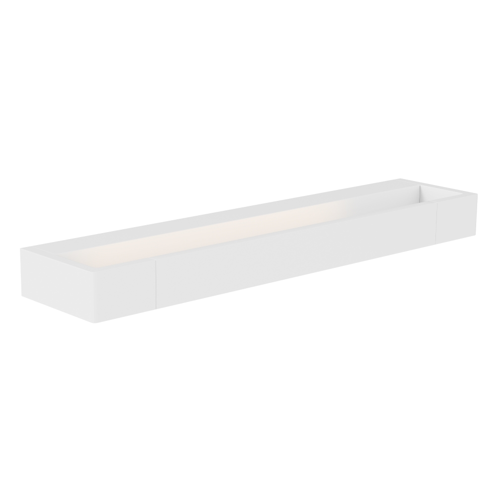 flink-45-wh-lazienkowy-kinkiet-led-lamperiaconcept flink 45 wh lazienkowy kinkiet led lamperiaconcept
