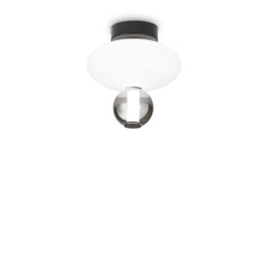 lumiere 2 pl szklana lampa led lamperiaconcept