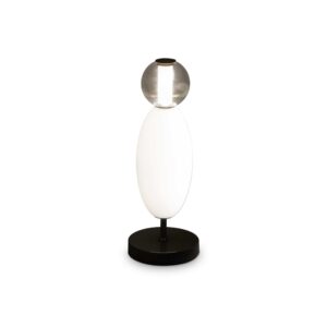 lumiere tl lampka szklane korale lamperiaconcept