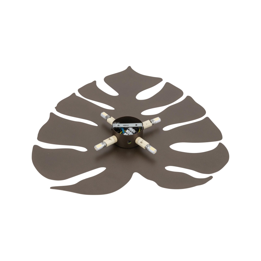 monstera-xl-brown-kinkiet-lisc2-lamperiaconcept monstera xl brown kinkiet lisc2 lamperiaconcept