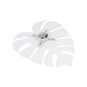 monstera xl wh kinkiet lisc1 lamperiaconcept