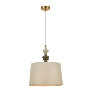 moren b lampa z abazurem lamperiaconcept
