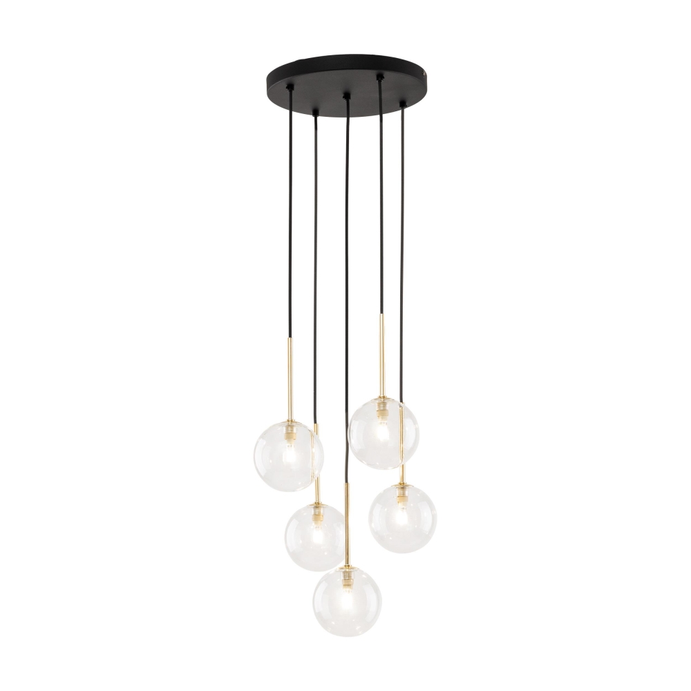 nilos-5-lampa-przezroczyste-kule-lamperiaconcept nilos 5 lampa przezroczyste kule lamperiaconcept
