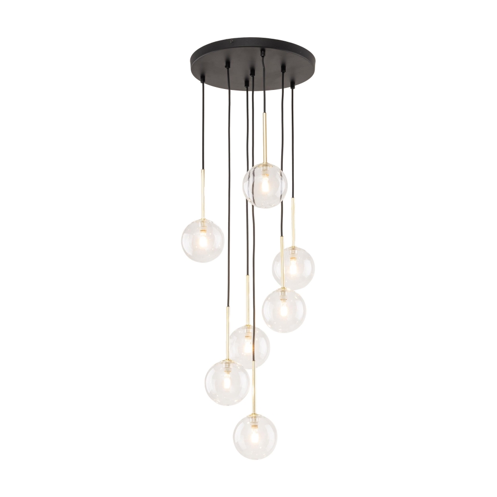 nilos-7-lampa-przezroczyste-kule-lamperiaconcept nilos 7 lampa przezroczyste kule lamperiaconcept